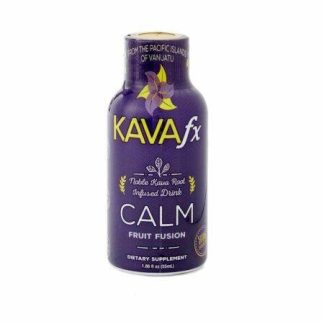 KAVA fx Shot