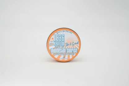 1836 KRATOM INDO SUNRISE 50 CAPS