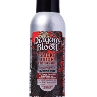 SMOKE ODOR SPRAY DRAGON'S BLOOD