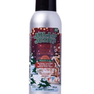 SMOKE ODOR SPRAY JOLLY JOINT