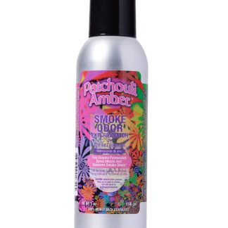 SMOKE ODOR SPRAY PATCHOULI AMB