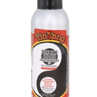 SMOKE ODOR SPRAY YIN YANG