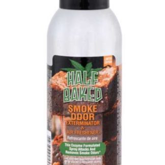SMOKE ODOR SPRAY HALF BAKED