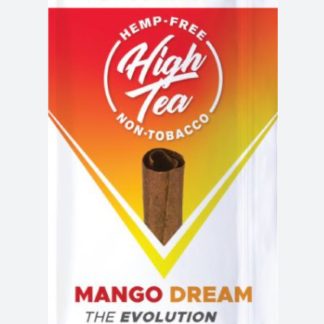 High Tea Wraps Mango Dreams