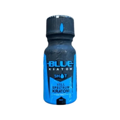 full spectrum kratom shot