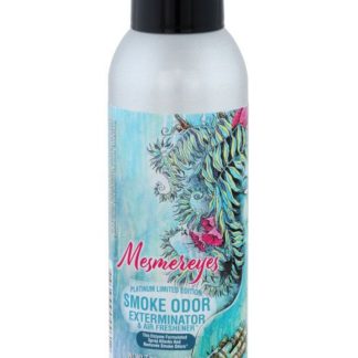 SMOKE ODOR SPRAY Sean Dietrich Mesmereyes