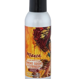 SMOKE ODOR SPRAY Sean Dietrich Fierce