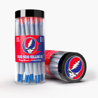 Blazy Susan Dead Head 1.25 50 Pack