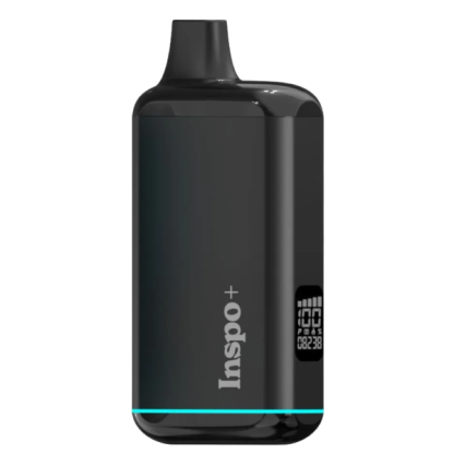 Randy's Inspo Plus 510 Battery Black