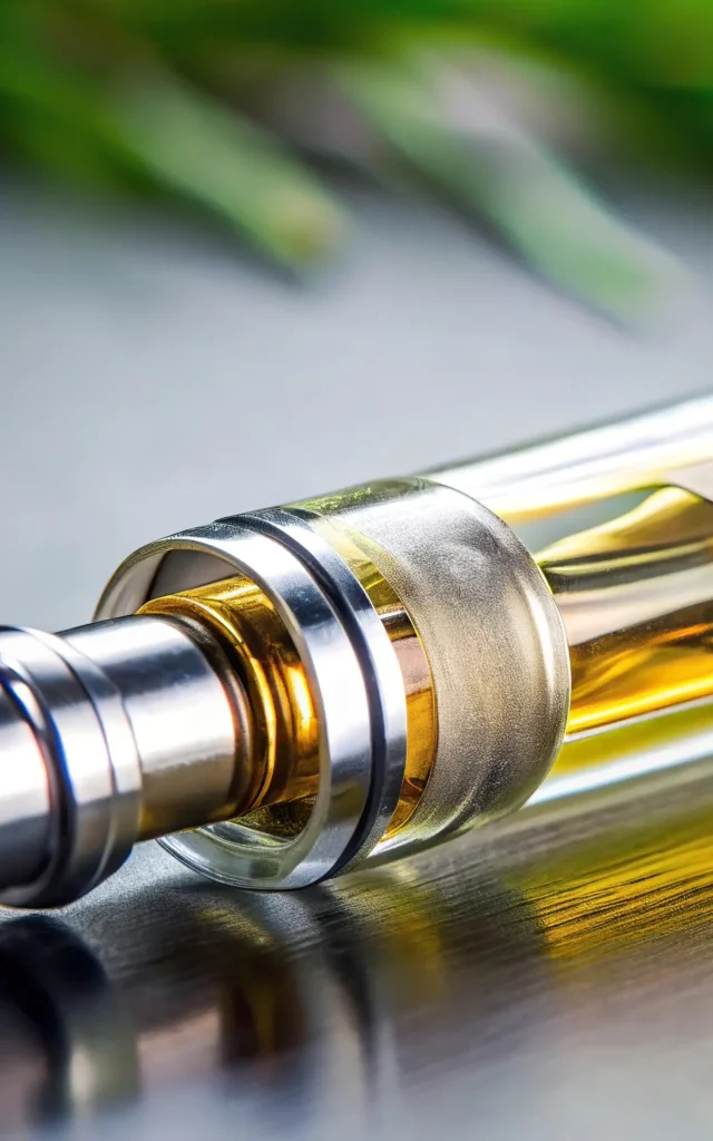 HHC vape