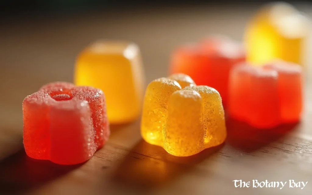 thc-x gummies