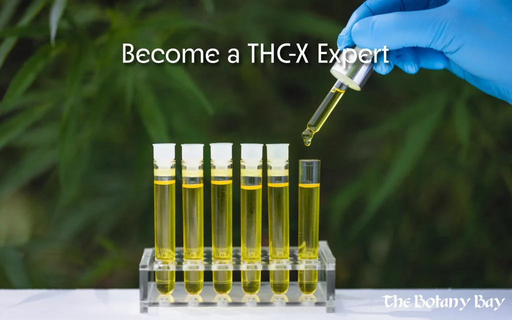 THC-X