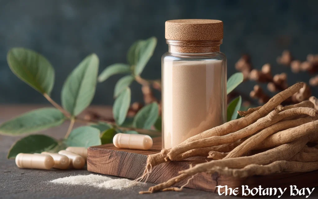 ashwagandha