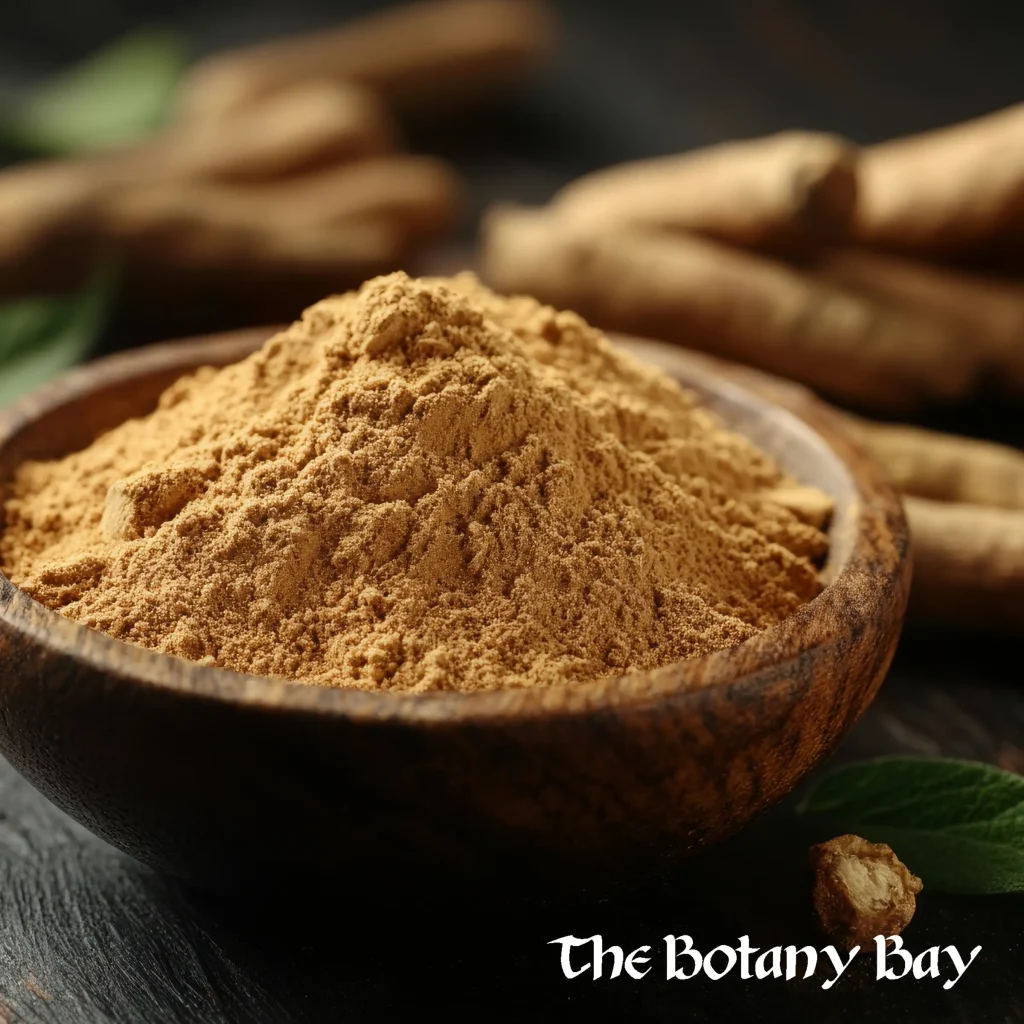 ashwagandha root powder