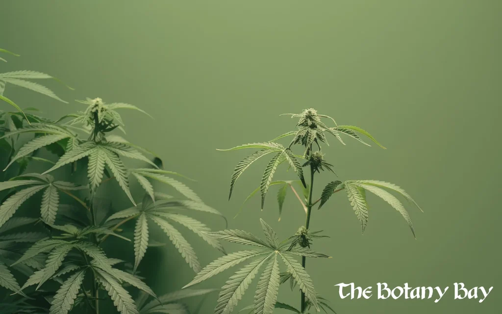 hemp plants growing, CBC page