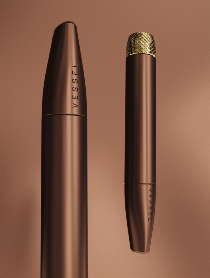Vessel Helix Pipe [Copper] - Image 12