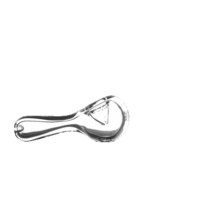 MJ Arsenal Pioneer Hand Pipe - Image 32