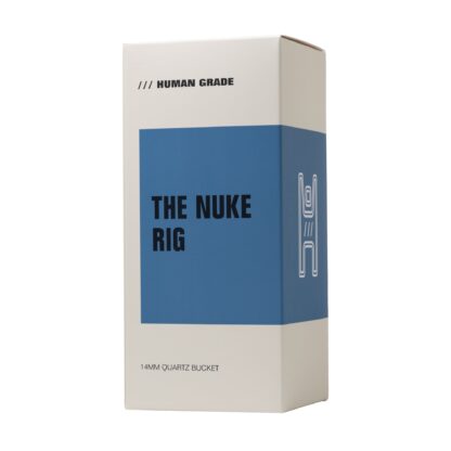 Human Grade The Nuke Glass Rig - Image 15