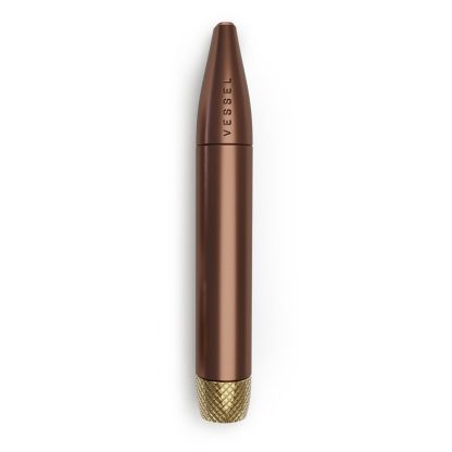 Vessel Helix Pipe [Copper] - Image 2