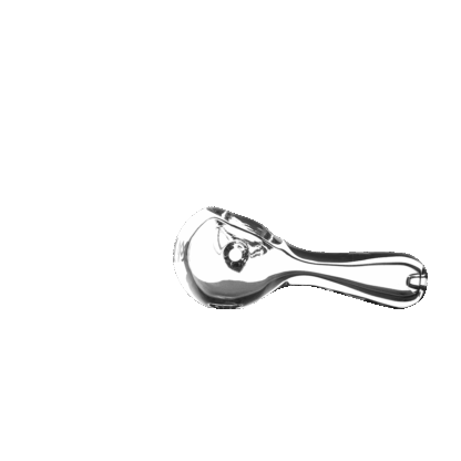 MJ Arsenal Pioneer Hand Pipe - Image 48