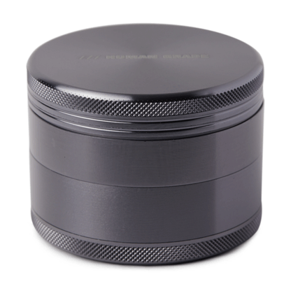 Human Grade 4 Piece Grinder  (2.5") - Image 3