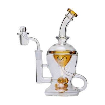 Human Grade The Nuke Glass Rig - Image 3