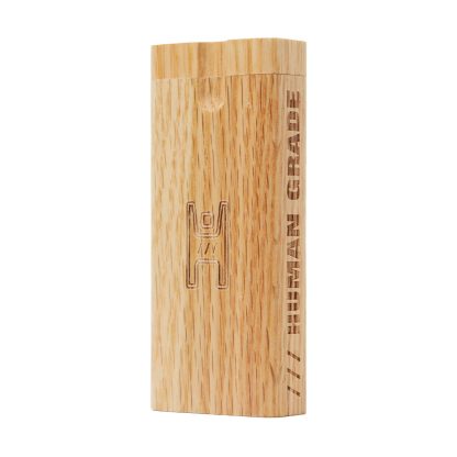 Human Grade Wooden Dugouts - Image 2