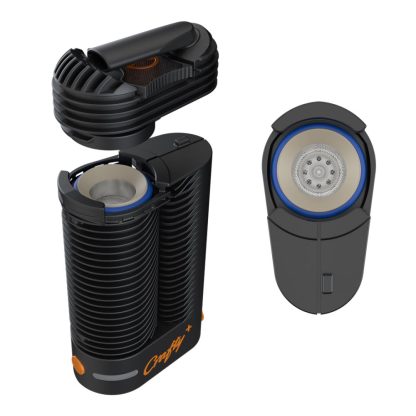 Storz & Bickel Crafty+ USB-C Updated Portable Vaporizer - Image 2