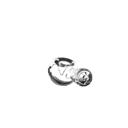 MJ Arsenal Pioneer Hand Pipe - Image 20