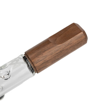 MJ Arsenal - Alpine Series - Ridge Chillum Taster One Hitter - Image 5