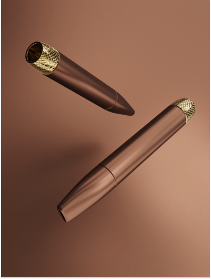 Vessel Helix Pipe [Copper] - Image 7
