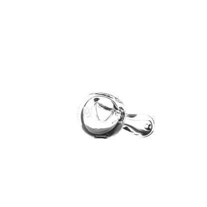 MJ Arsenal Pioneer Hand Pipe - Image 43