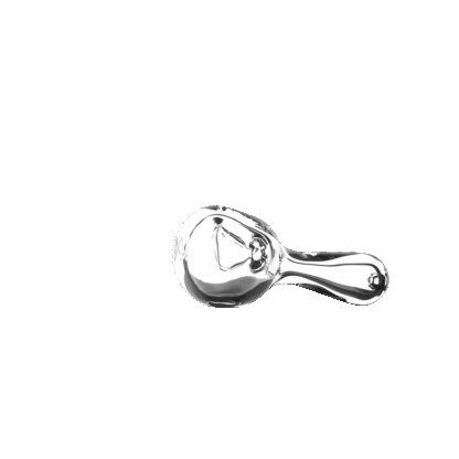 MJ Arsenal Pioneer Hand Pipe - Image 45