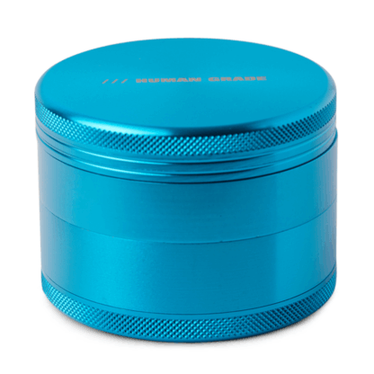 Human Grade 4 Piece Grinder  (2.5") - Image 4