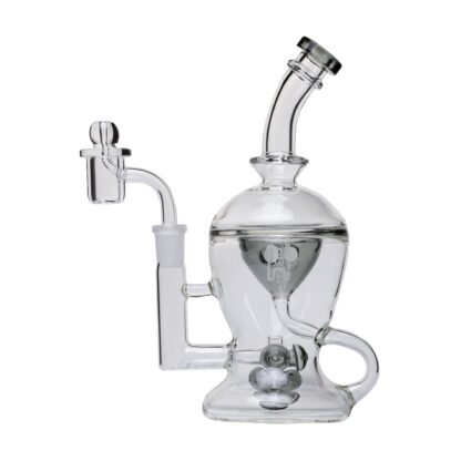 Human Grade The Nuke Glass Rig - Image 7