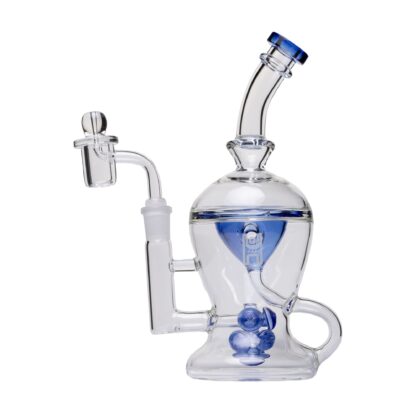 Human Grade The Nuke Glass Rig - Image 8