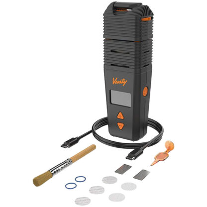 Storz & Bickel Venty Portable Dry Herb Vaporizer - Image 5