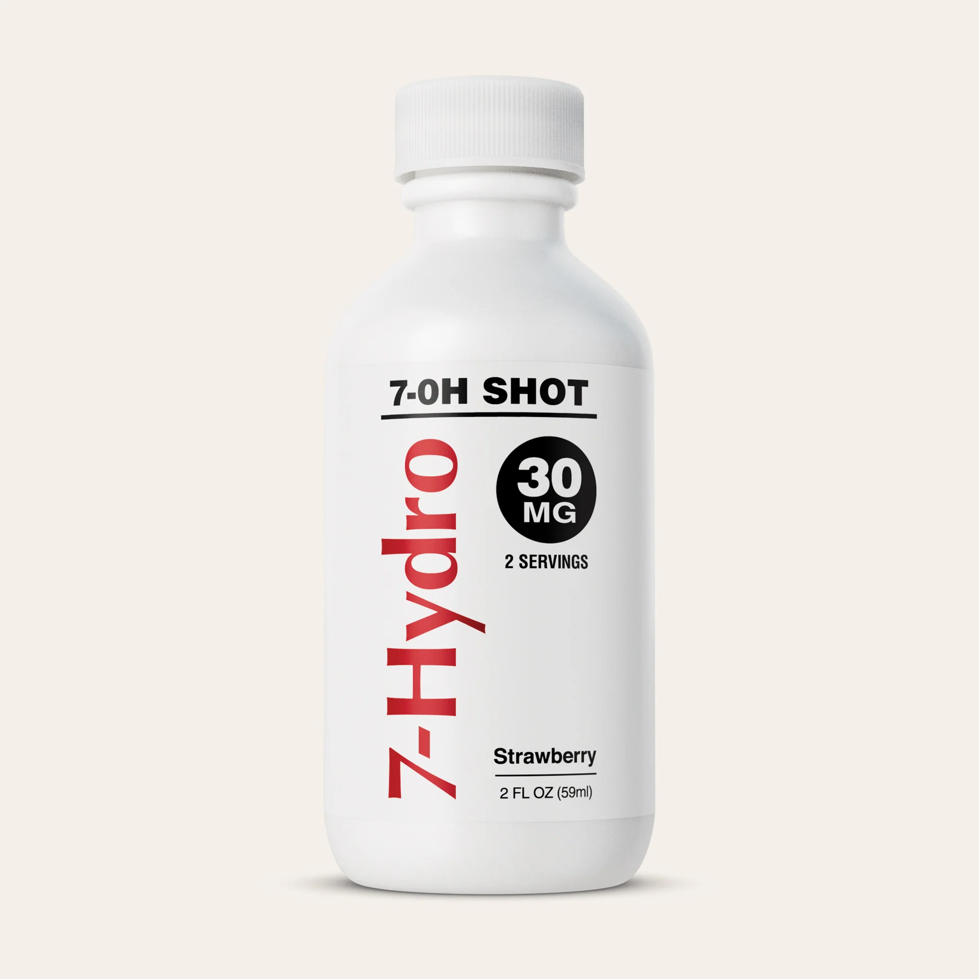 7 hydro shot, 7oh, hydroxy