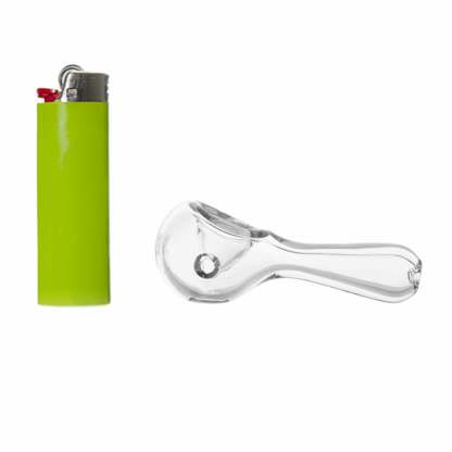 MJ Arsenal Pioneer Hand Pipe - Image 3