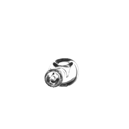 MJ Arsenal Pioneer Hand Pipe - Image 23