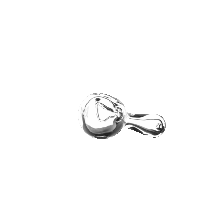MJ Arsenal Pioneer Hand Pipe - Image 44
