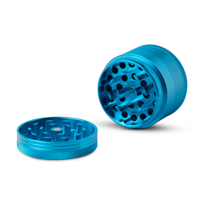 Human Grade Grinder 1A (2" 4-Piece) - Image 4