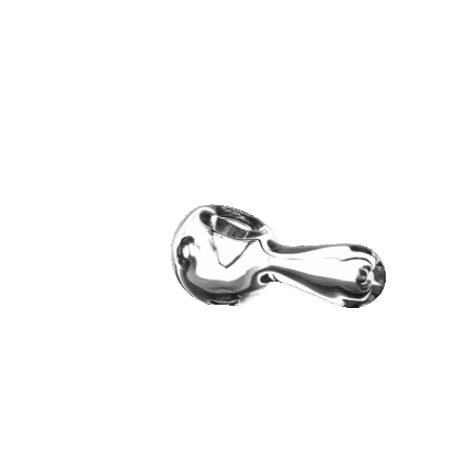 MJ Arsenal Pioneer Hand Pipe - Image 18