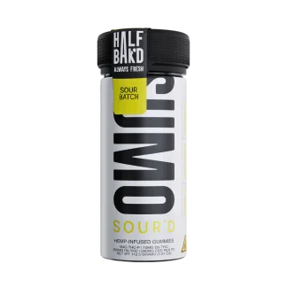 sour batch delta 8 gummies