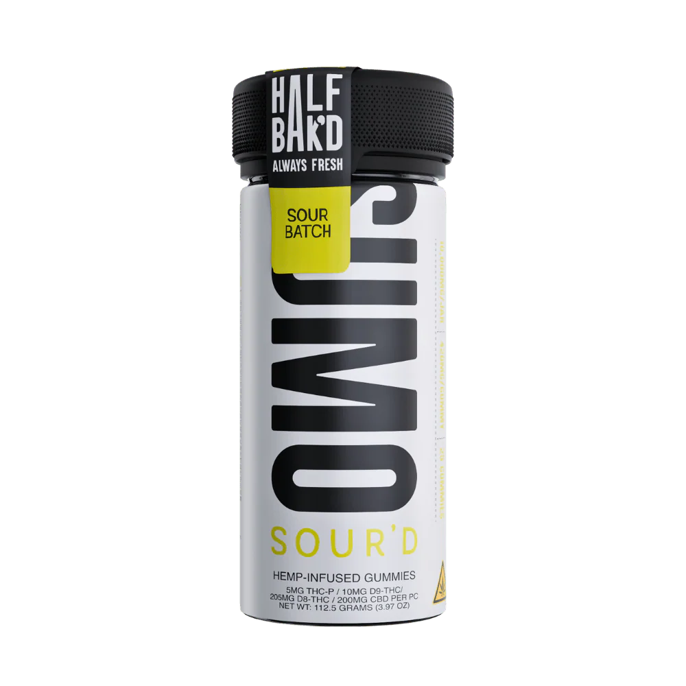 sour batch delta 8 gummies