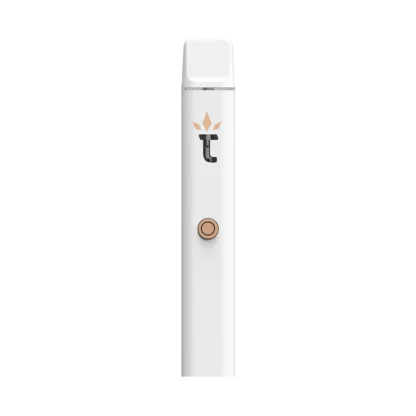 Goldberry Sapphire blend thcp, delta9, blue lotus vape