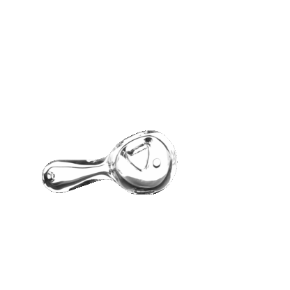 MJ Arsenal Pioneer Hand Pipe - Image 34