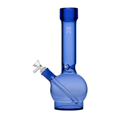 Human Grade 12" Ball Water Pipe - Image 5