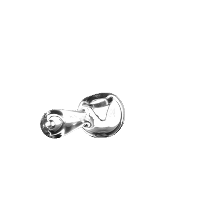 MJ Arsenal Pioneer Hand Pipe - Image 25