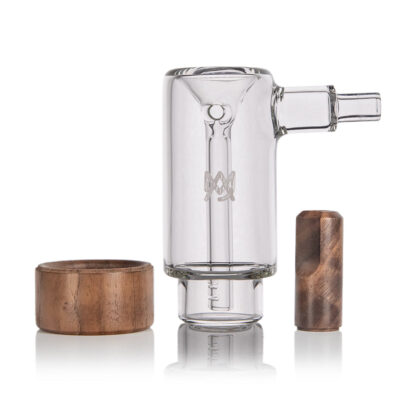 MJ Arsenal Alpine Series - Steamboat Bubbler - Image 6